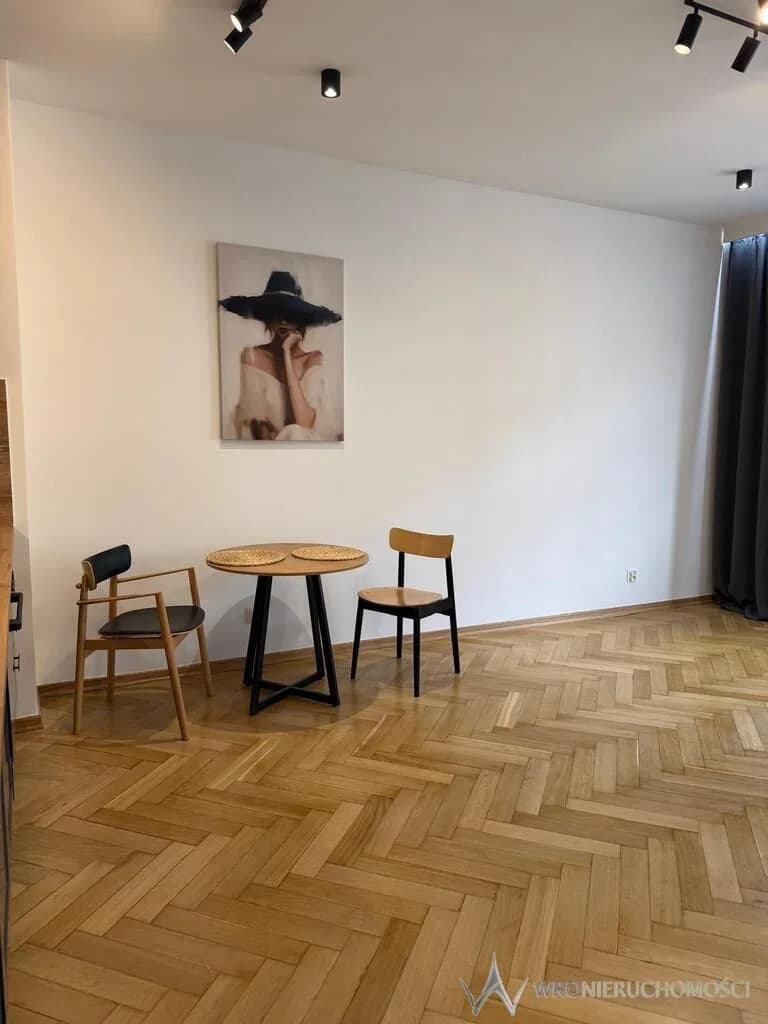 2-room apartment for sale in Wrocław | 54.77 m²