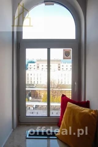 Lokal na wynajem, Warszawa