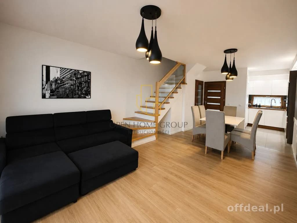 maison à vendre à Wrocław | 4 pièces | 125 m²