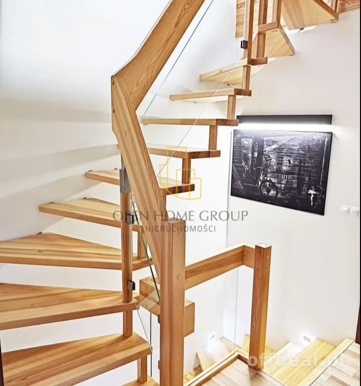 maison à vendre à Wrocław | 4 pièces | 125 m²