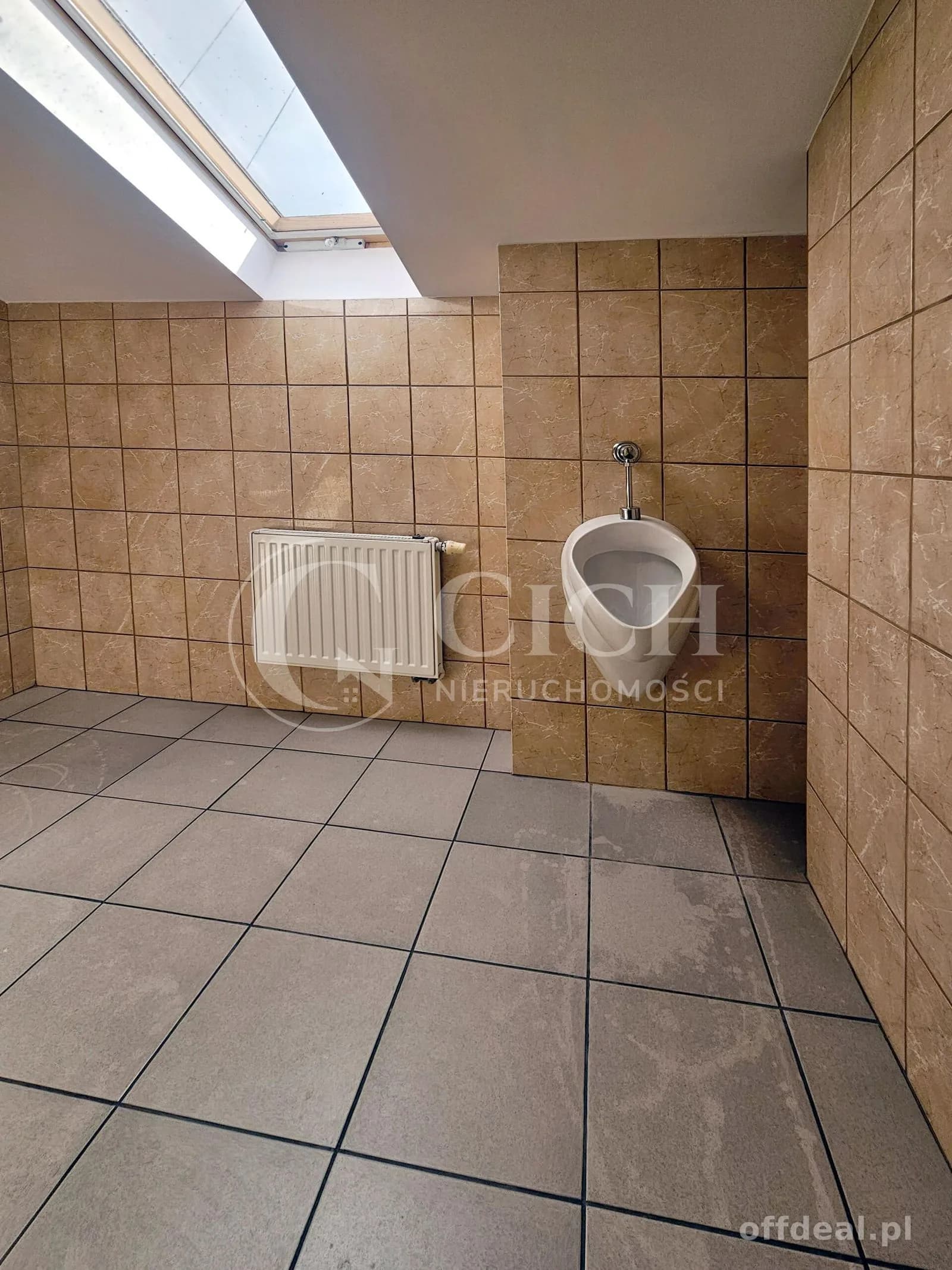 Duży lokal biurowy -119,5 m2