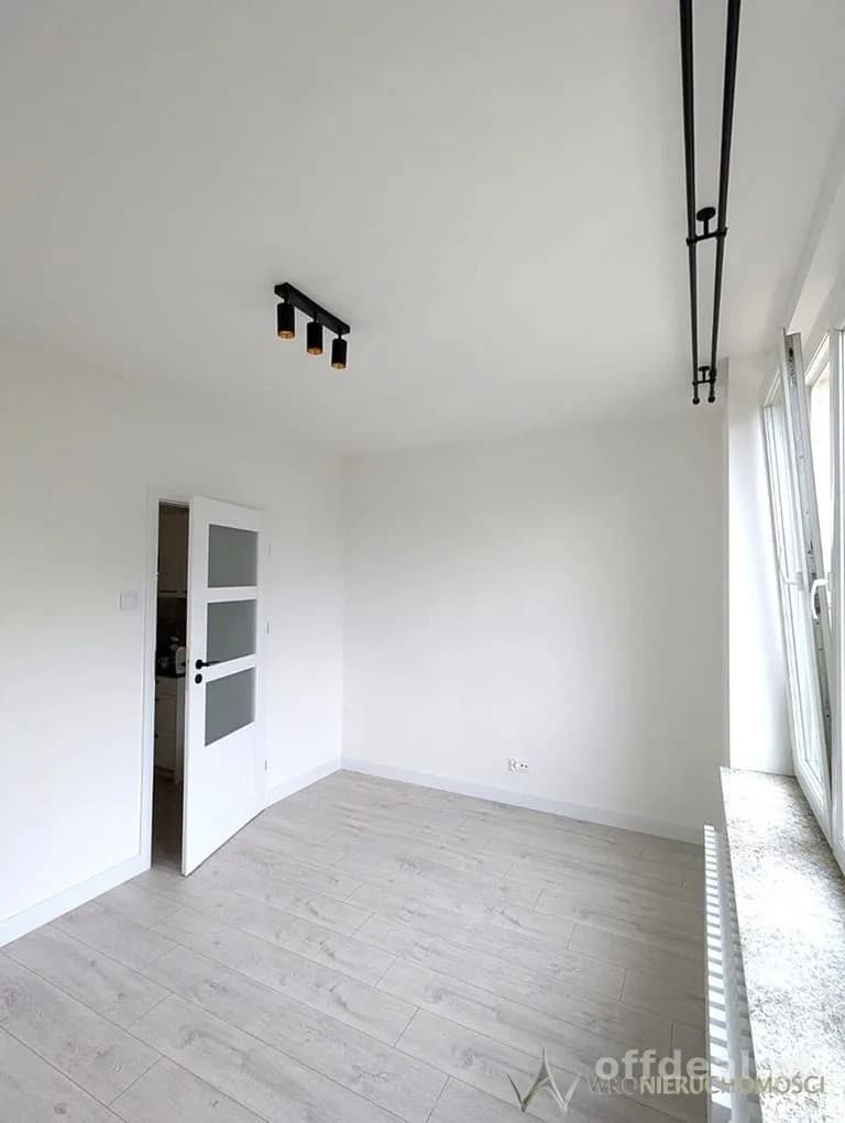 Wrocław – balkon + piwnica po generalnym remoncie