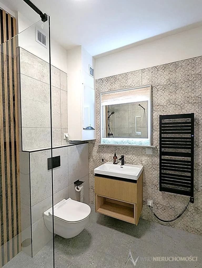 3-room apartment for sale in Wrocław | 51 m²