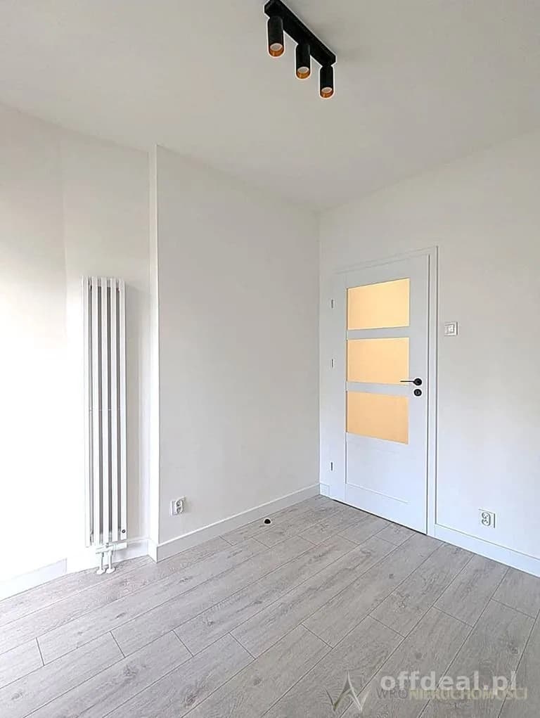 Wrocław – balkon + piwnica po generalnym remoncie