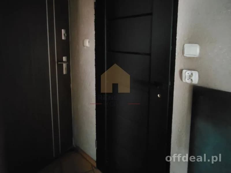 47,5 m² | 3 pokoje | Ogródek