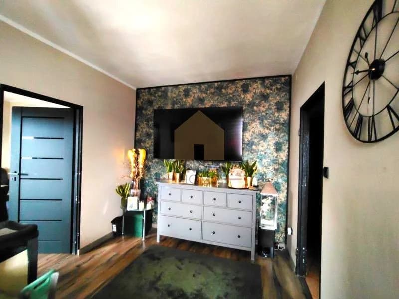 47,5 m² | 3 pokoje | Ogródek