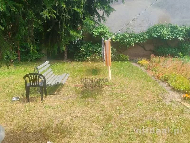 47,5 m² | 3 pokoje | Ogródek