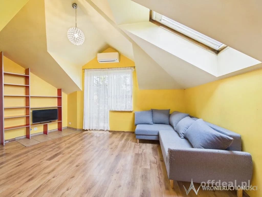 2 pokoje | 41 m² | Ołtaszyn | ul. Parafialna | 499 000 zł Negocjacja!