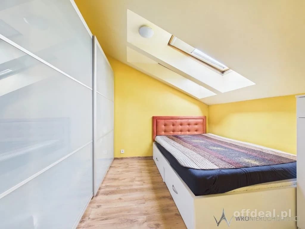 2 pokoje | 41 m² | Ołtaszyn | ul. Parafialna | 499 000 zł Negocjacja!
