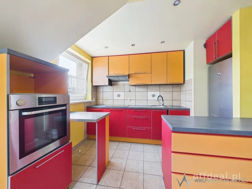 2 pokoje | 41 m² | Ołtaszyn | ul. Parafialna | 499 000 zł Negocjacja!