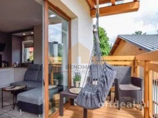 2-Zimmer Wohnung zum Verkauf in Szklarska Poręba, Szklarska Poręba Dolna | 41,7 m²