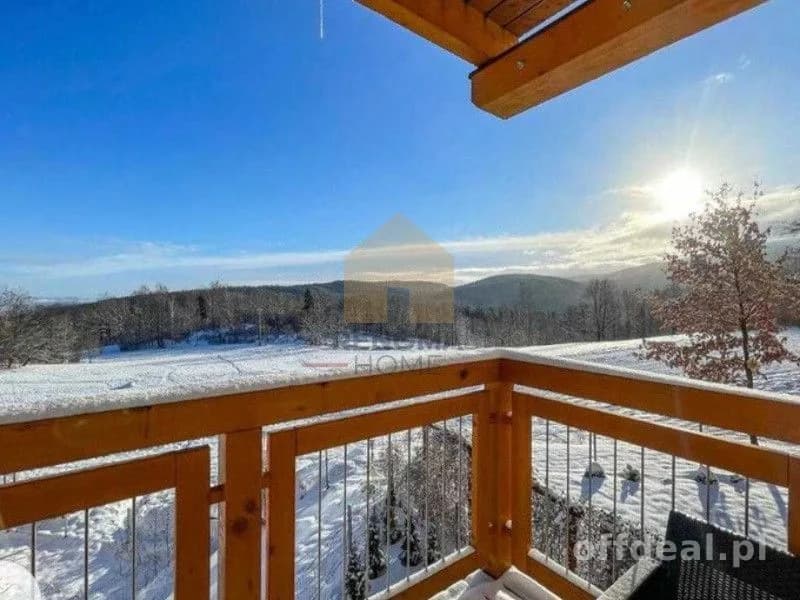 2-Zimmer Wohnung zum Verkauf in Szklarska Poręba, Szklarska Poręba Dolna | 41,7 m²