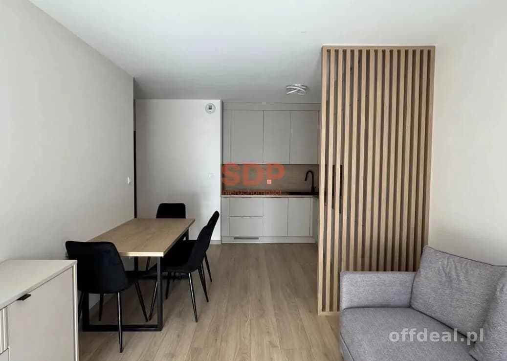 3 Pokoje|Duży Balkon|Parking|Centrum|Klimatyzacja