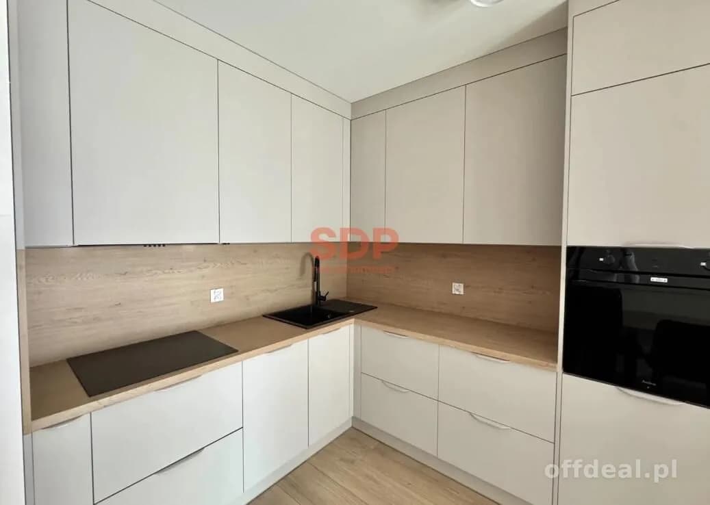 3 Pokoje|Duży Balkon|Parking|Centrum|Klimatyzacja