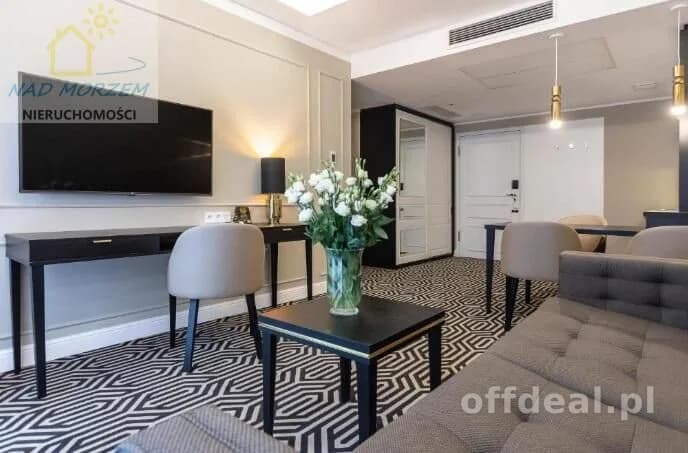 Photo 10: Apartment, 2 rooms, 37 m², Świnoujście