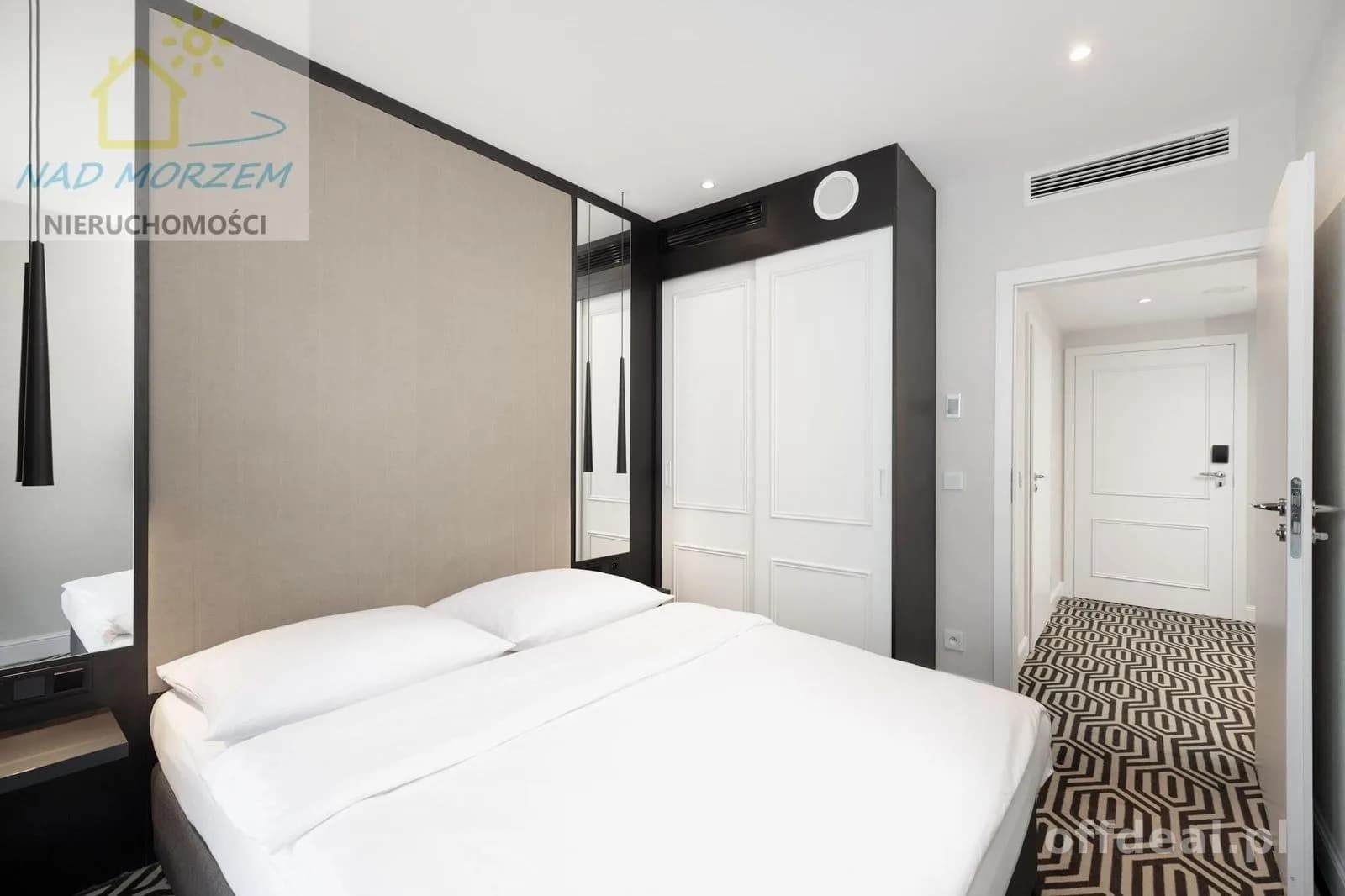 Photo 5: Apartment, 2 rooms, 37 m², Świnoujście
