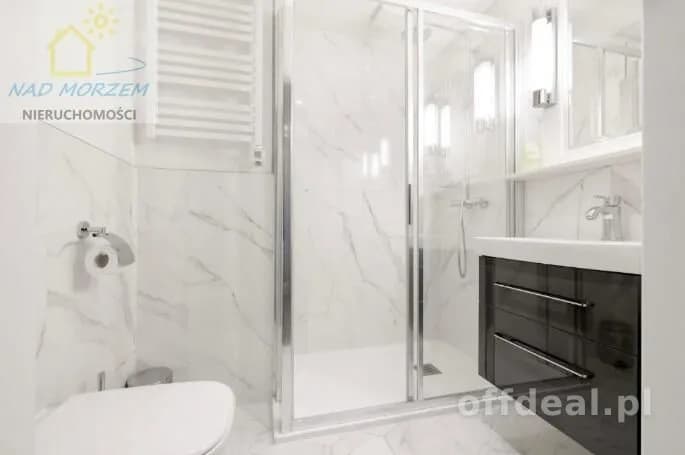 Photo 11: Apartment, 2 rooms, 37 m², Świnoujście
