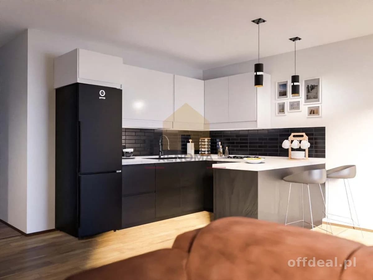 Półbliźniak | 109,85 m2 | Działka 295 m2 | Garaż