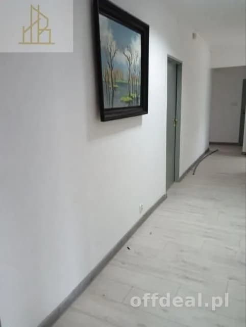 bien commercial à louer à Warszawa, Kawęczyn | 178,38 m²