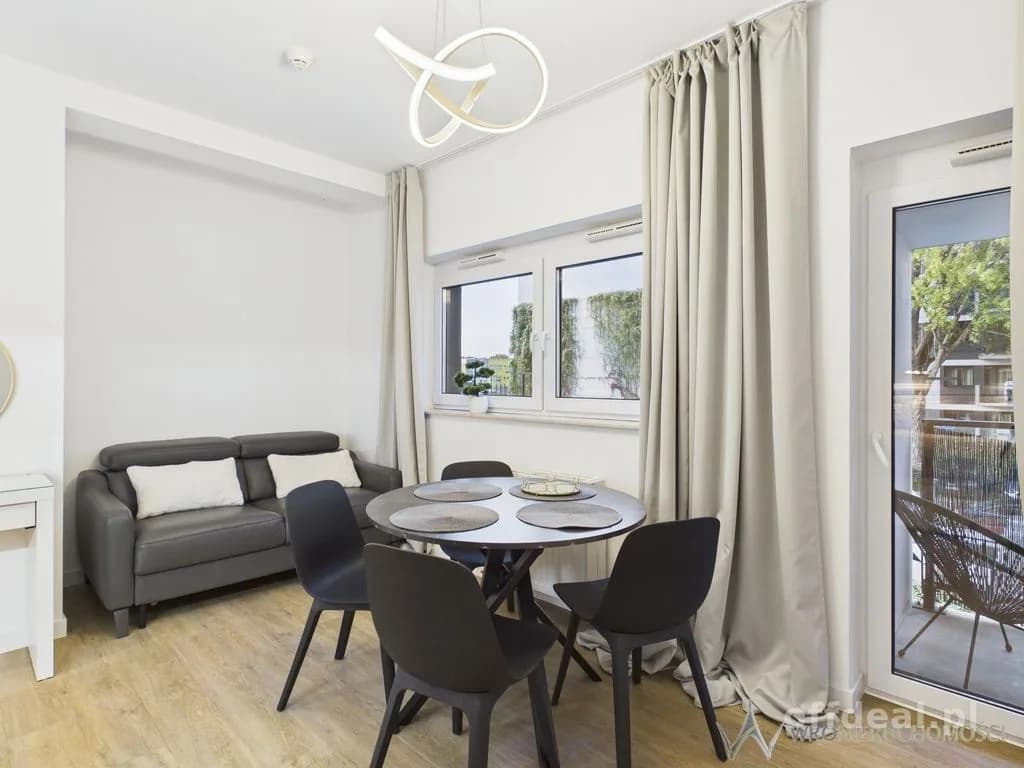 Foto 5: Wohnung, 1 rooms, 28 m², Wrocław