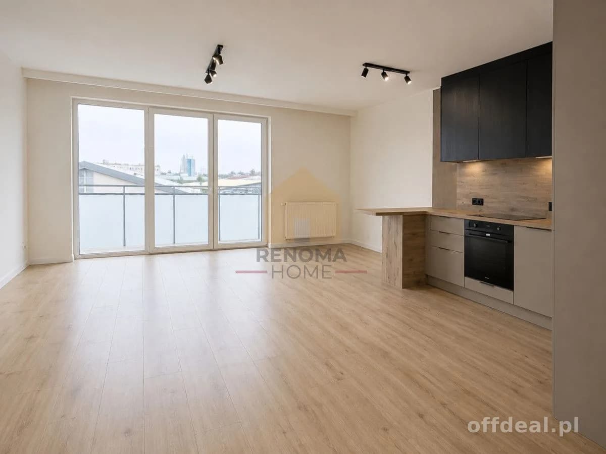 квартира на продаж у Zielona Góra | 3-кімн. | 64 m²