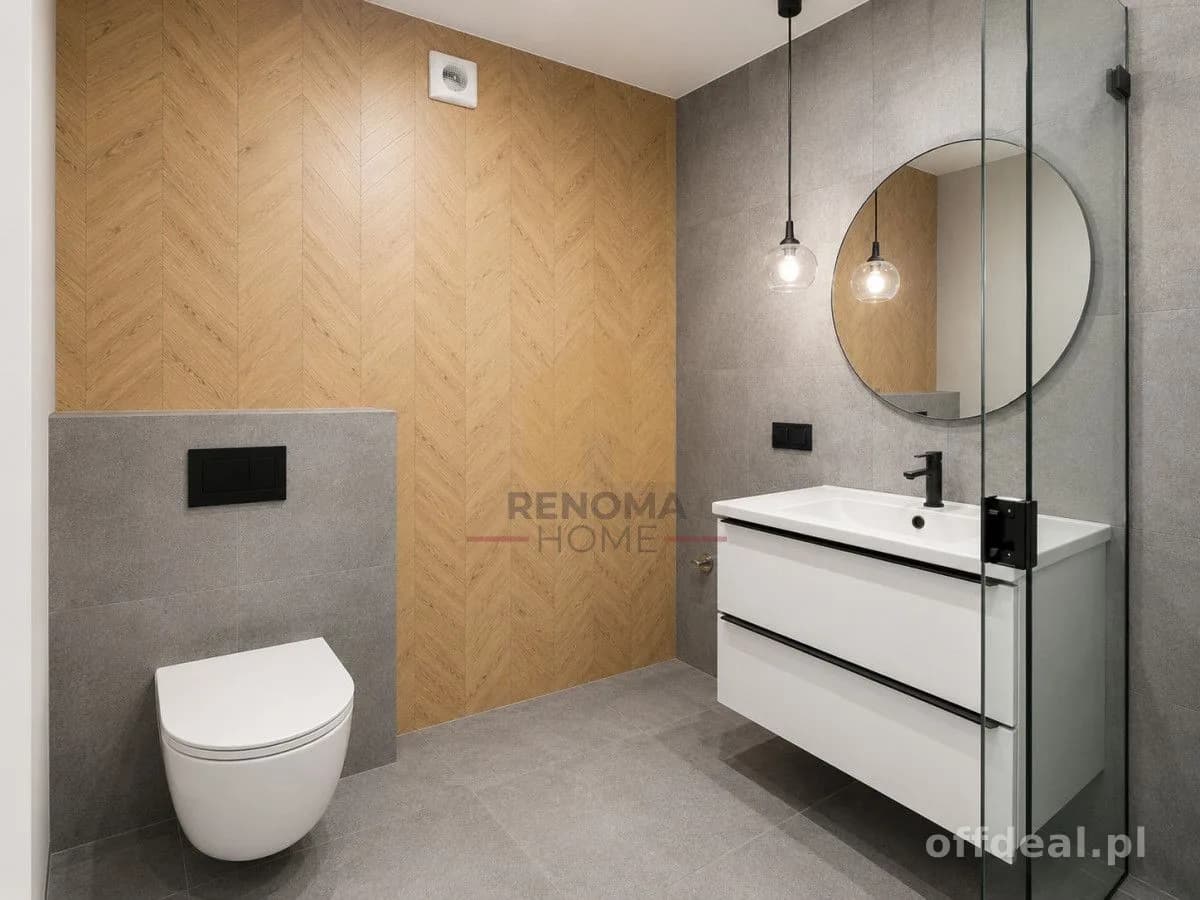 квартира на продаж у Zielona Góra | 3-кімн. | 64 m²
