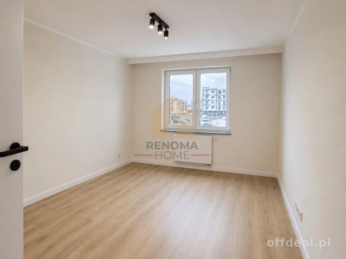 квартира на продаж у Zielona Góra | 3-кімн. | 64 m²