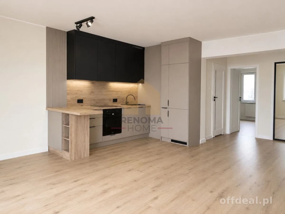 квартира на продаж у Zielona Góra | 3-кімн. | 64 m²