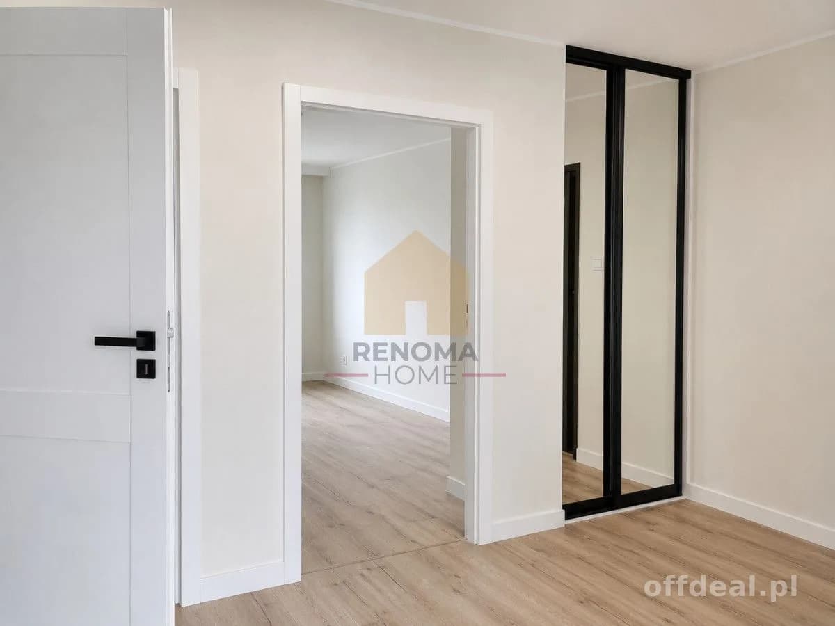 квартира на продаж у Zielona Góra | 3-кімн. | 64 m²
