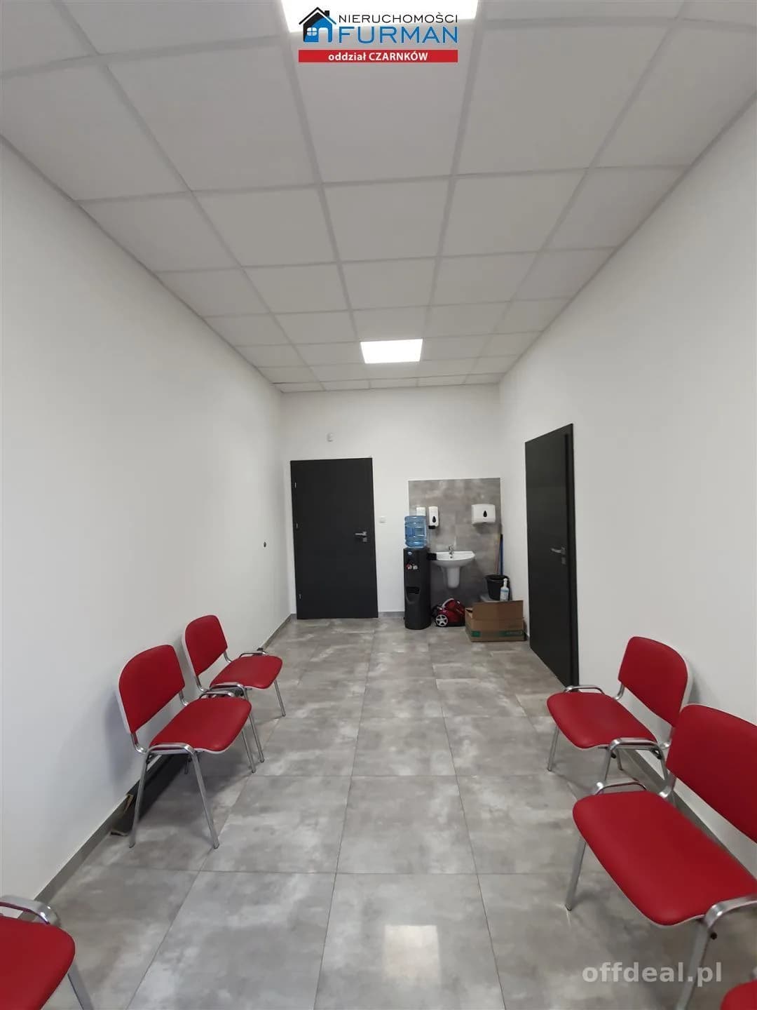 lokal na wynajem w Czarnkowie