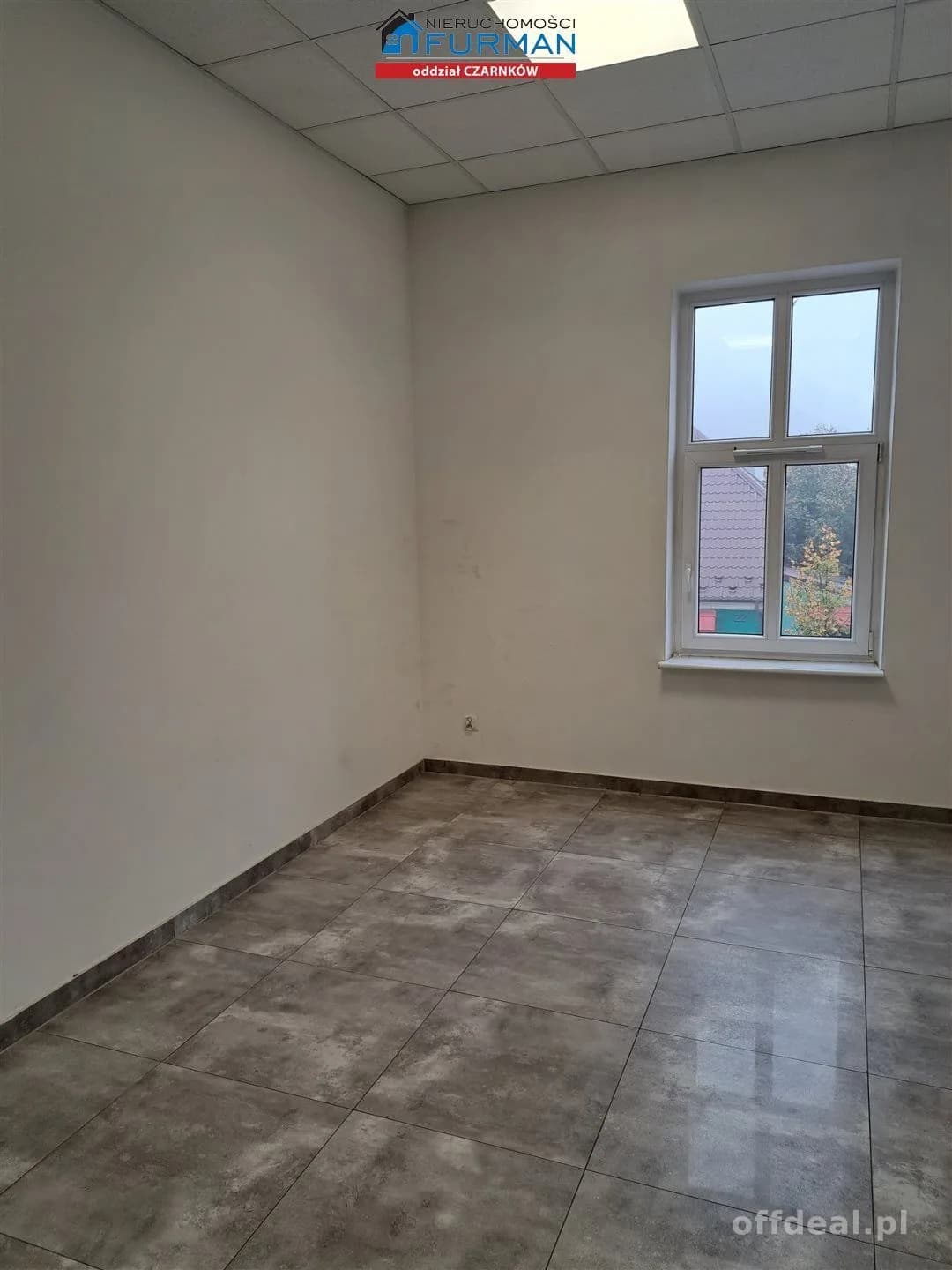 lokal na wynajem w Czarnkowie