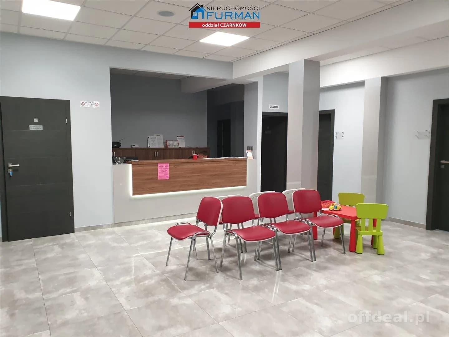 lokal na wynajem w Czarnkowie