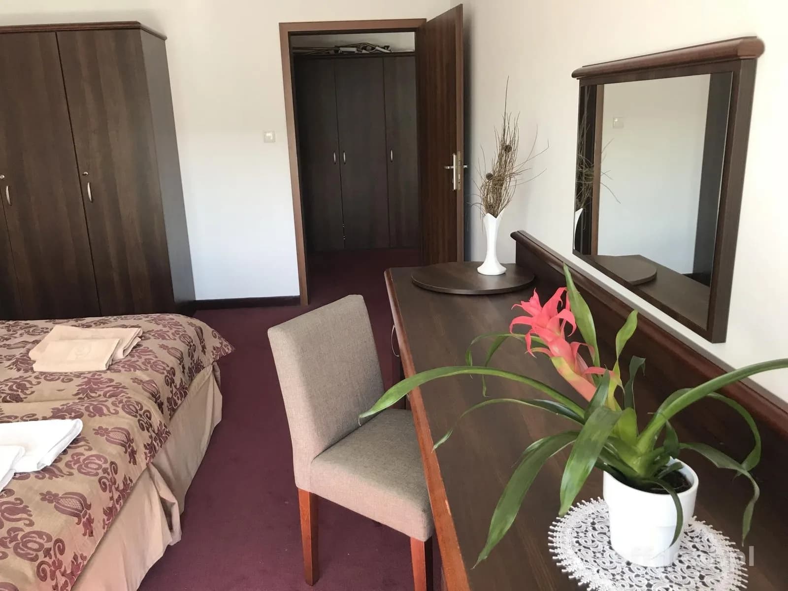 квартира на продаж у Kołobrzeg, Nadmorska | 2-кімн. | 55,14 m²