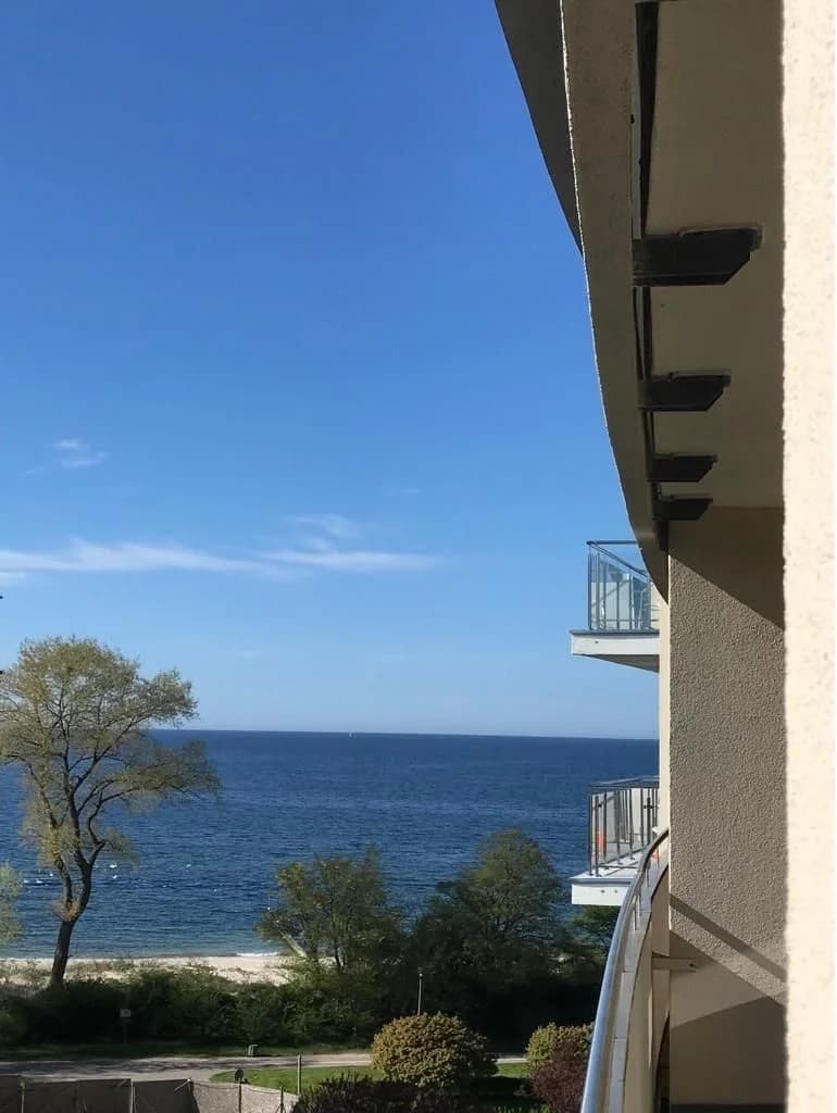 2-room apartment for sale in Kołobrzeg, Nadmorska | 55.14 m²
