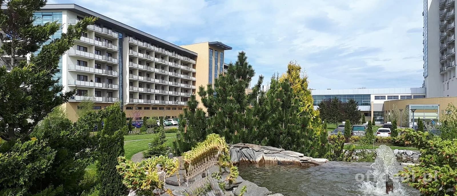 квартира на продаж у Kołobrzeg, Nadmorska | 2-кімн. | 55,14 m²