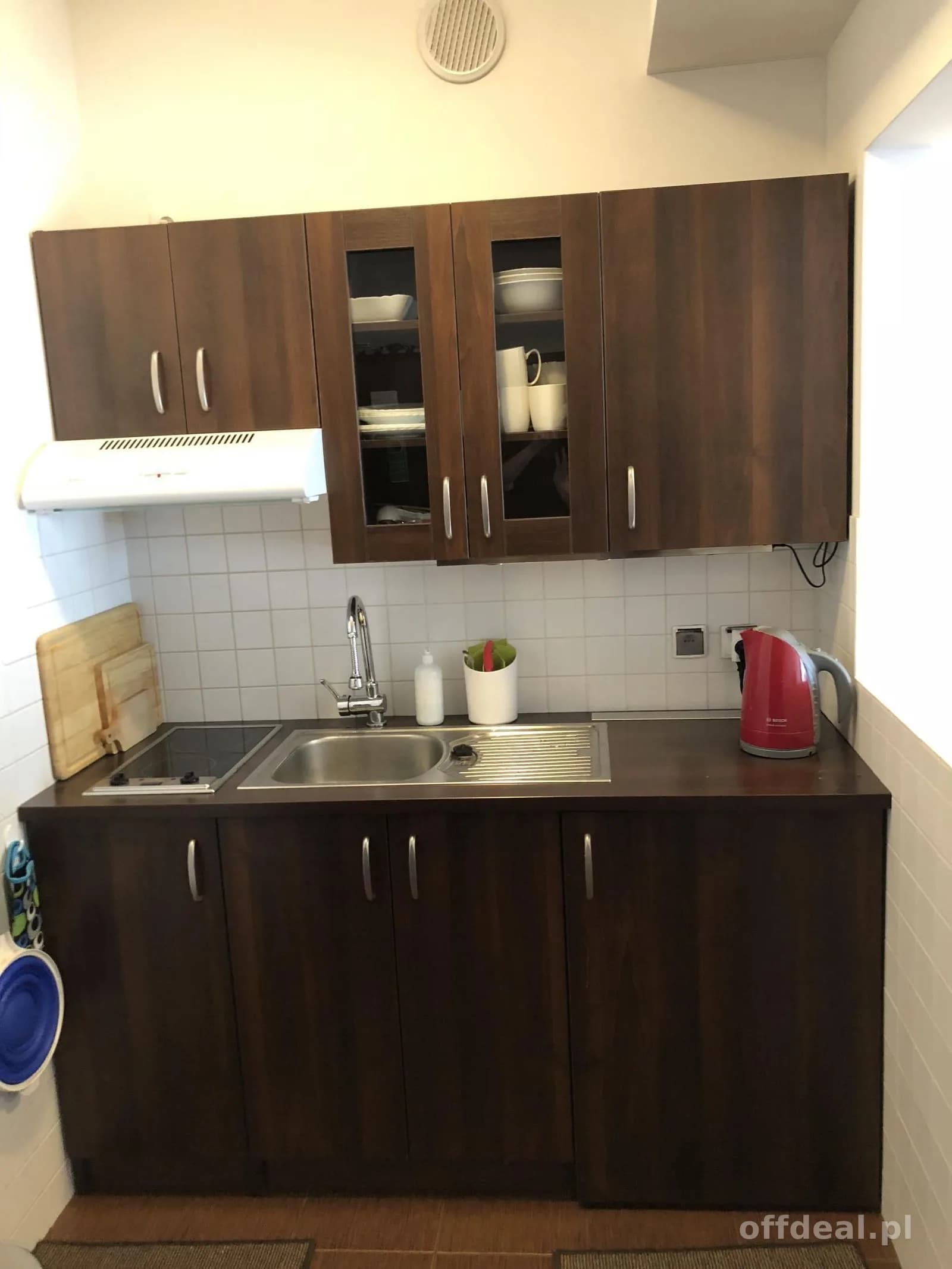 квартира на продаж у Kołobrzeg, Nadmorska | 2-кімн. | 55,14 m²