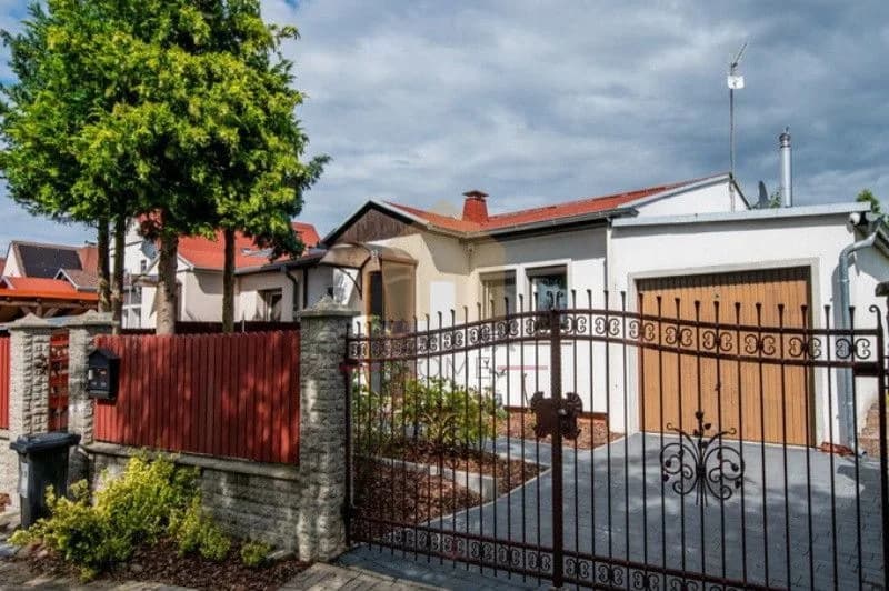 3-room house for sale in Zielona Góra, Jędrzychów | 105 m²
