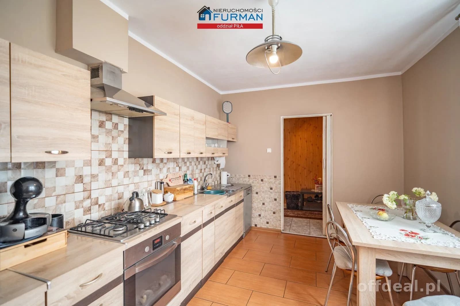 maison à vendre à Byszki | 3 pièces | 92 m²