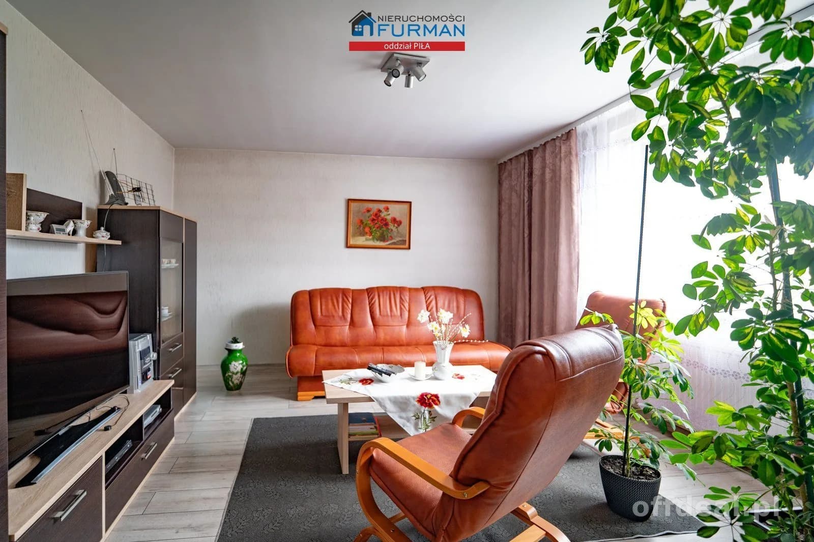 maison à vendre à Byszki | 3 pièces | 92 m²