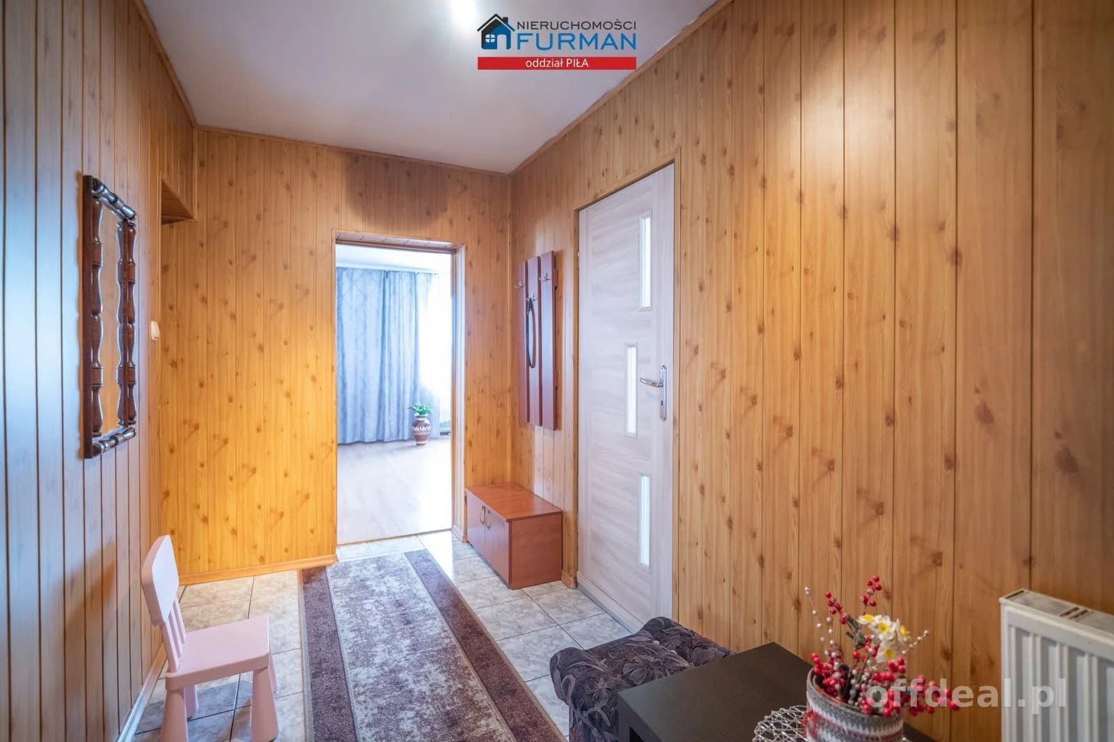 maison à vendre à Byszki | 3 pièces | 92 m²