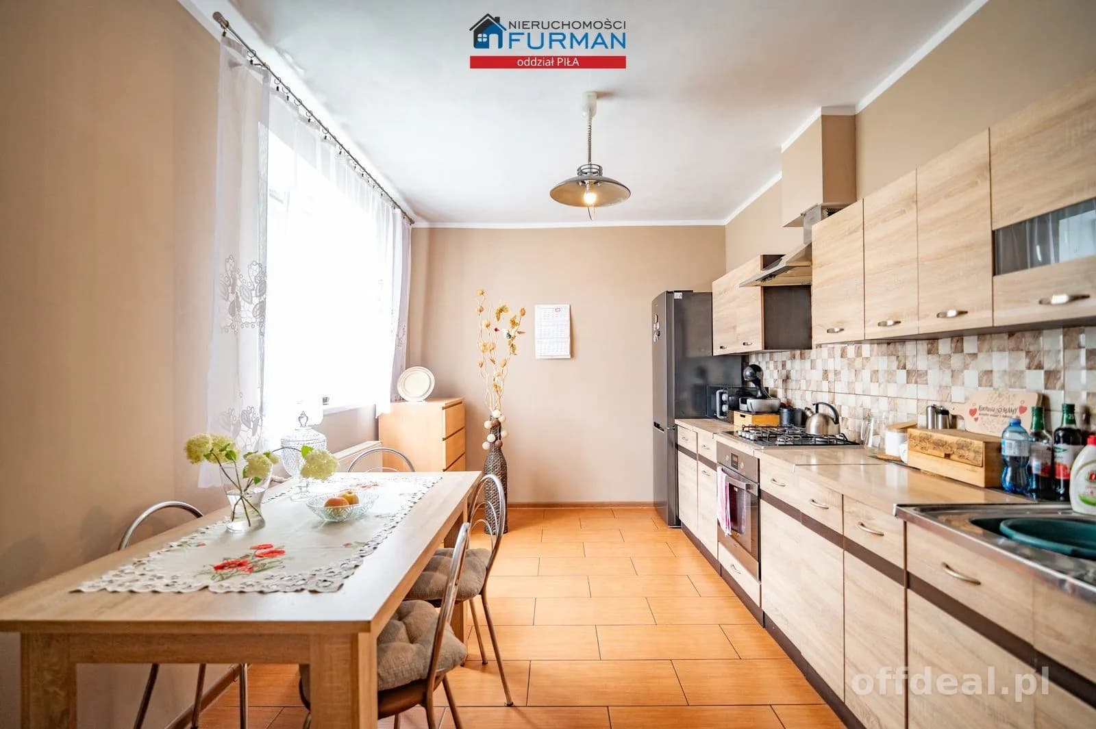 maison à vendre à Byszki | 3 pièces | 92 m²