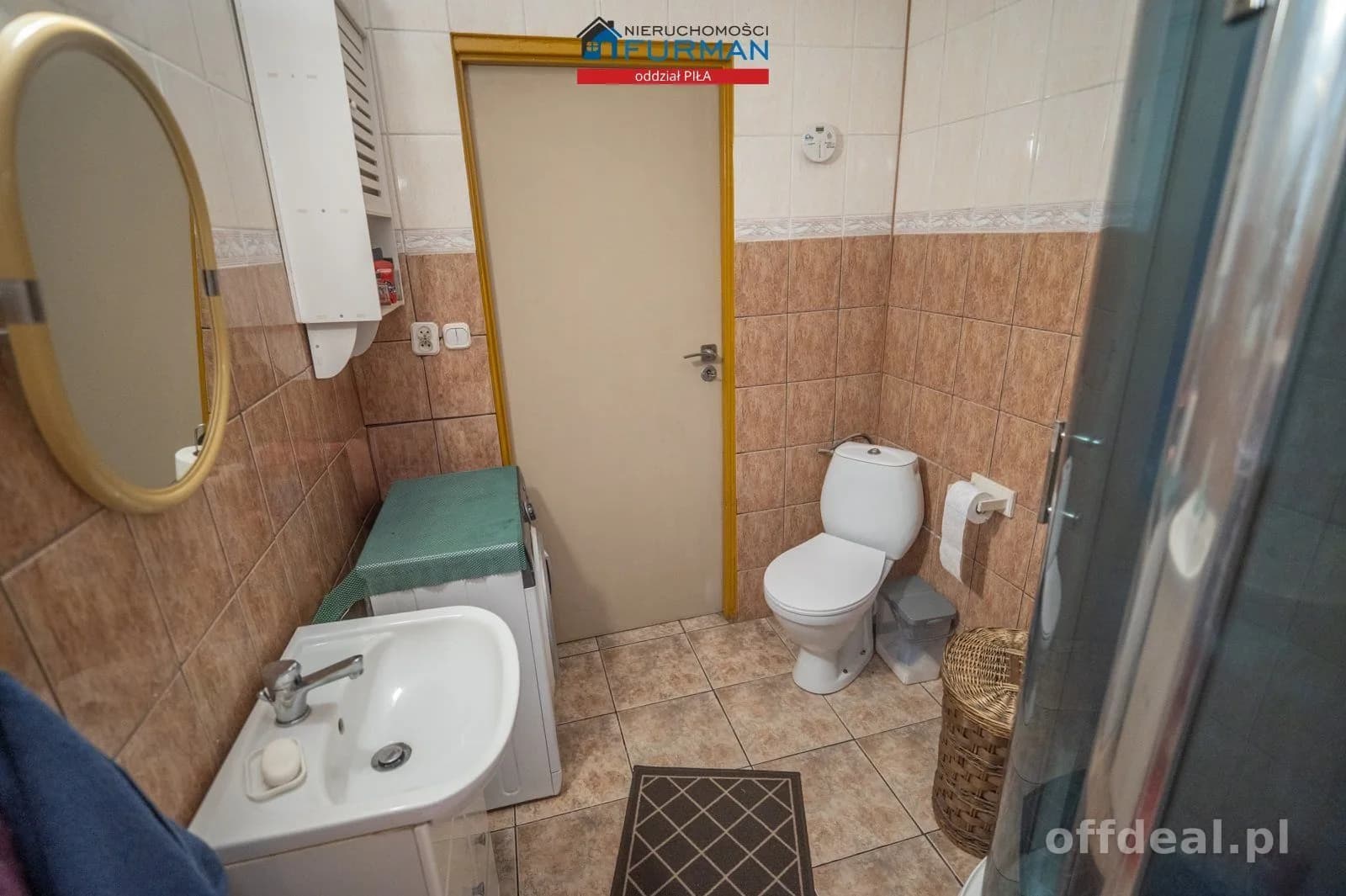 maison à vendre à Byszki | 3 pièces | 92 m²