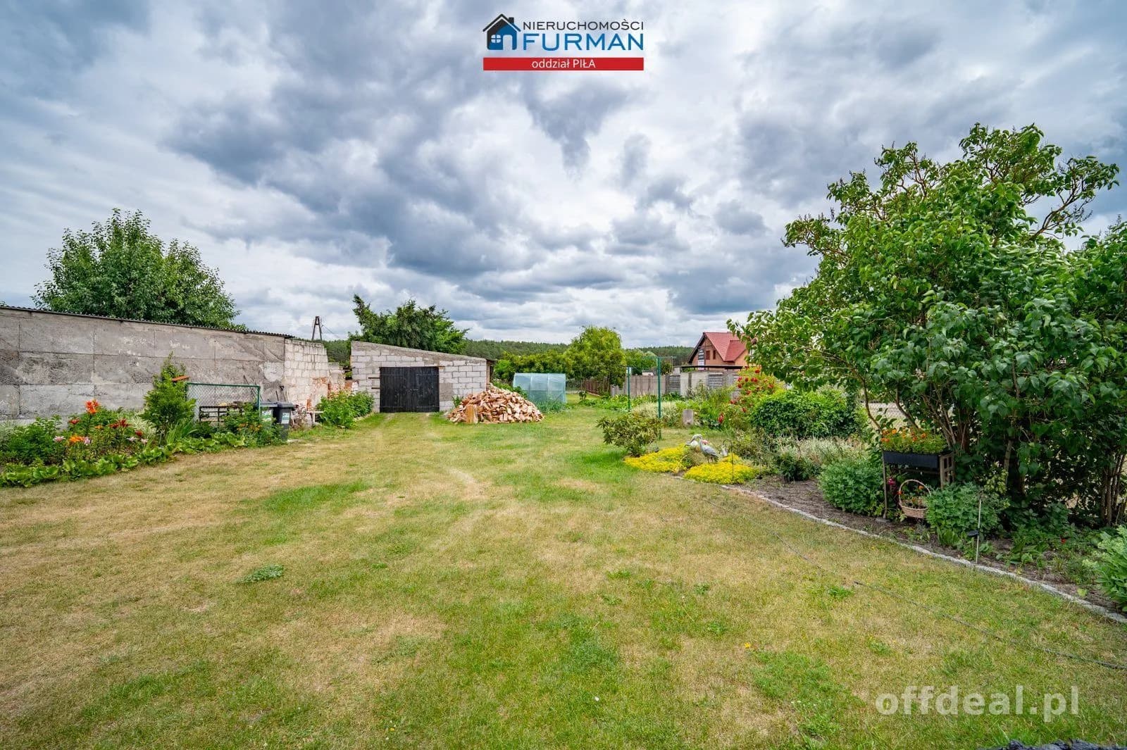 maison à vendre à Byszki | 3 pièces | 92 m²