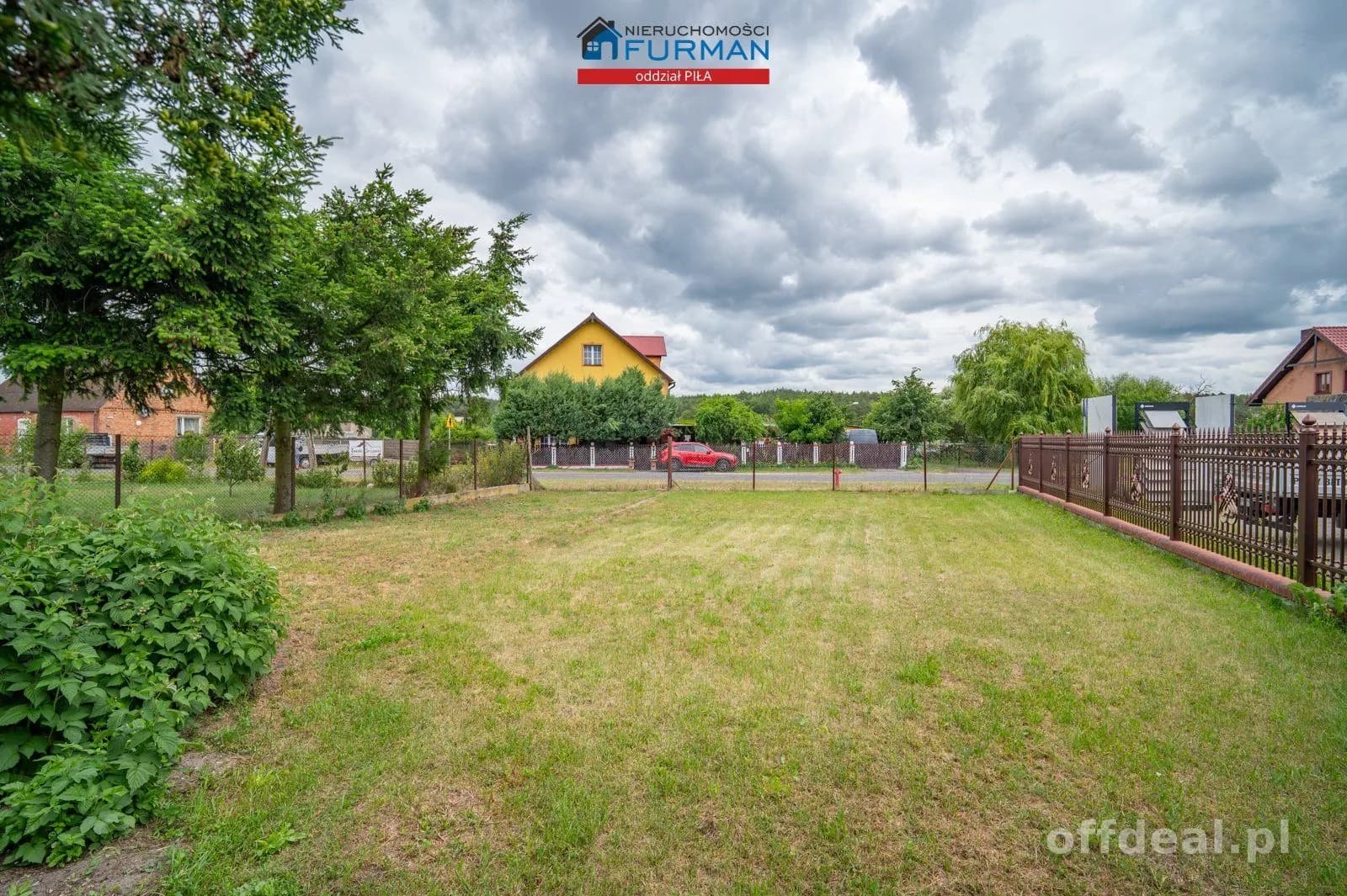maison à vendre à Byszki | 3 pièces | 92 m²