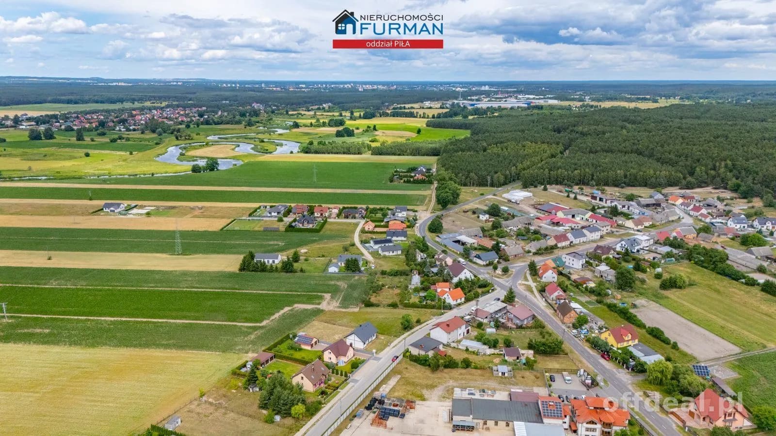 maison à vendre à Byszki | 3 pièces | 92 m²