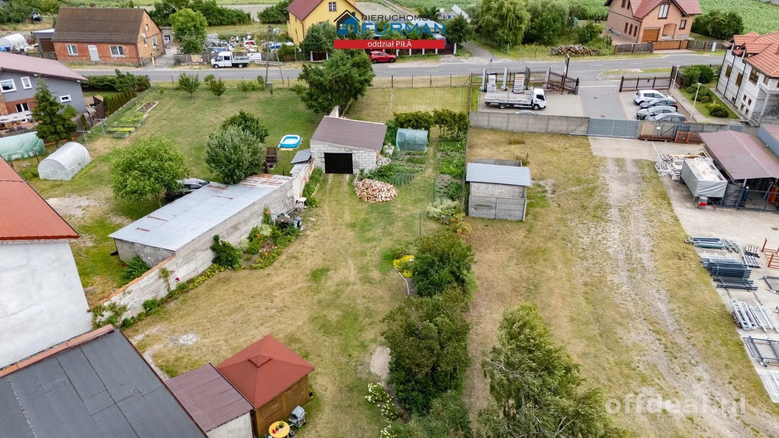 maison à vendre à Byszki | 3 pièces | 92 m²