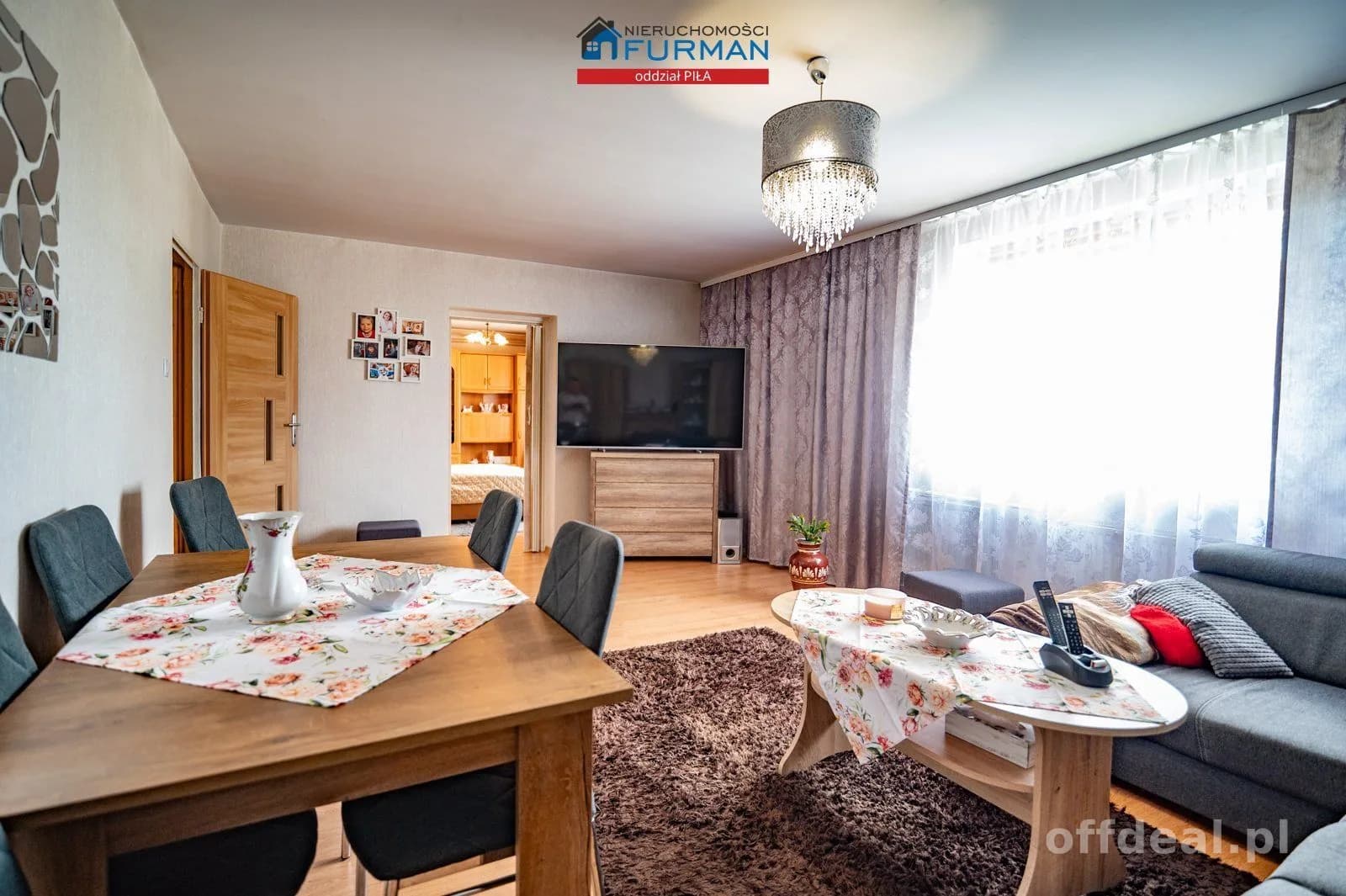 maison à vendre à Byszki | 3 pièces | 92 m²