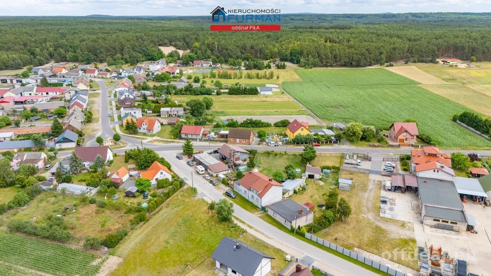 maison à vendre à Byszki | 3 pièces | 92 m²