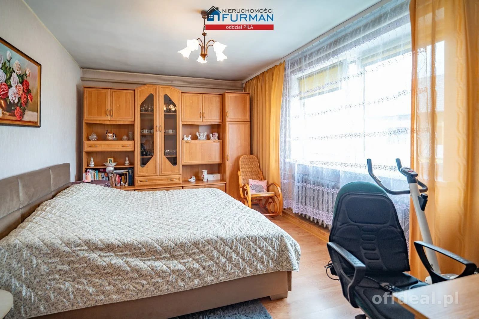 maison à vendre à Byszki | 3 pièces | 92 m²