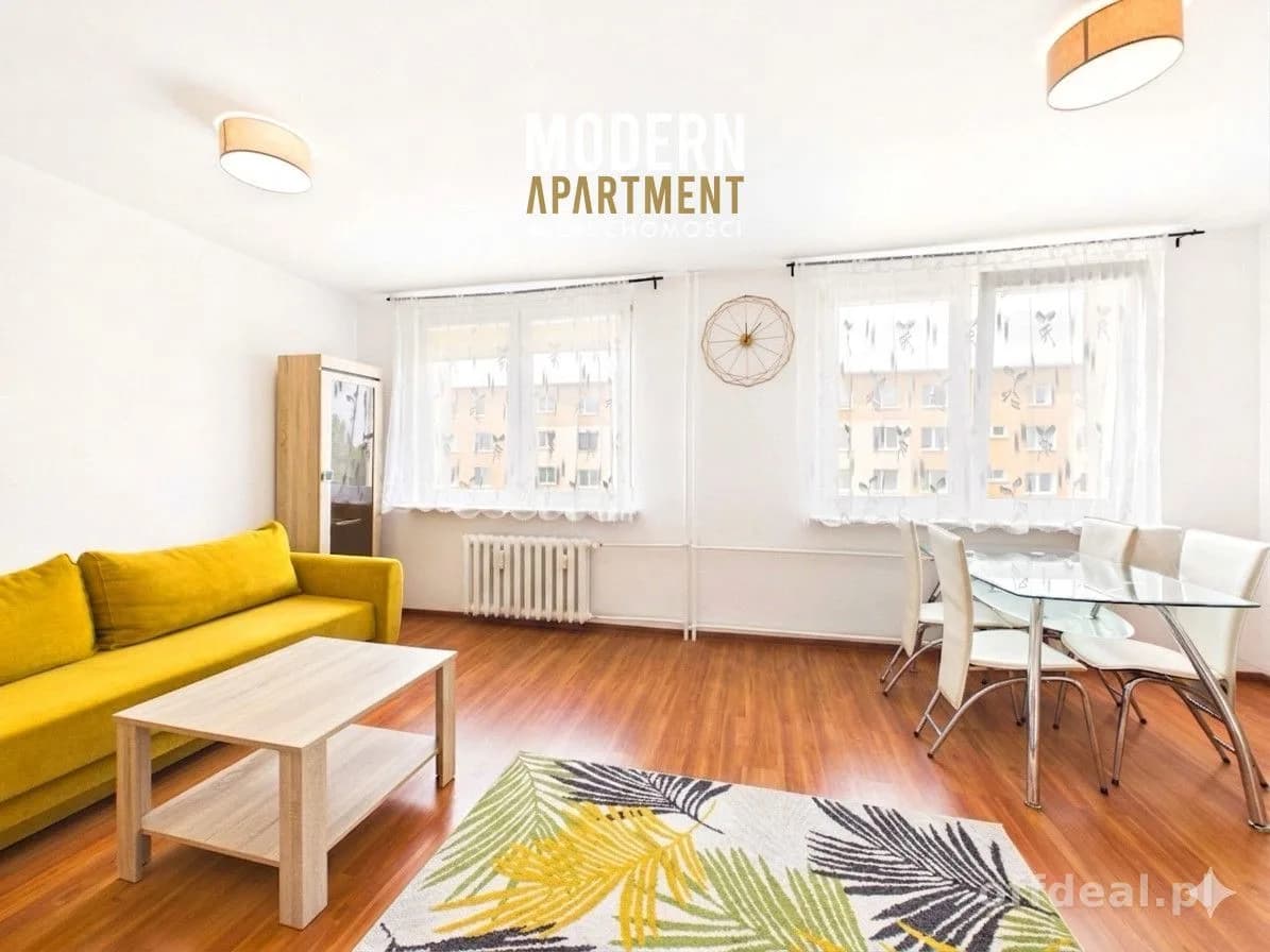 1-Zimmer Wohnung zum Verkauf in Gdańsk, Matarnia | 30 m²